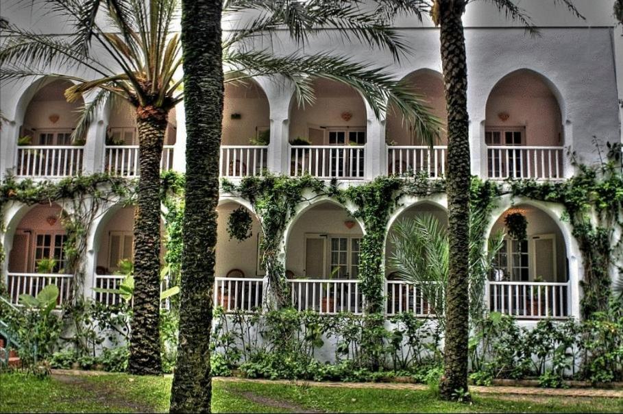 Hotel Hurricane 4*