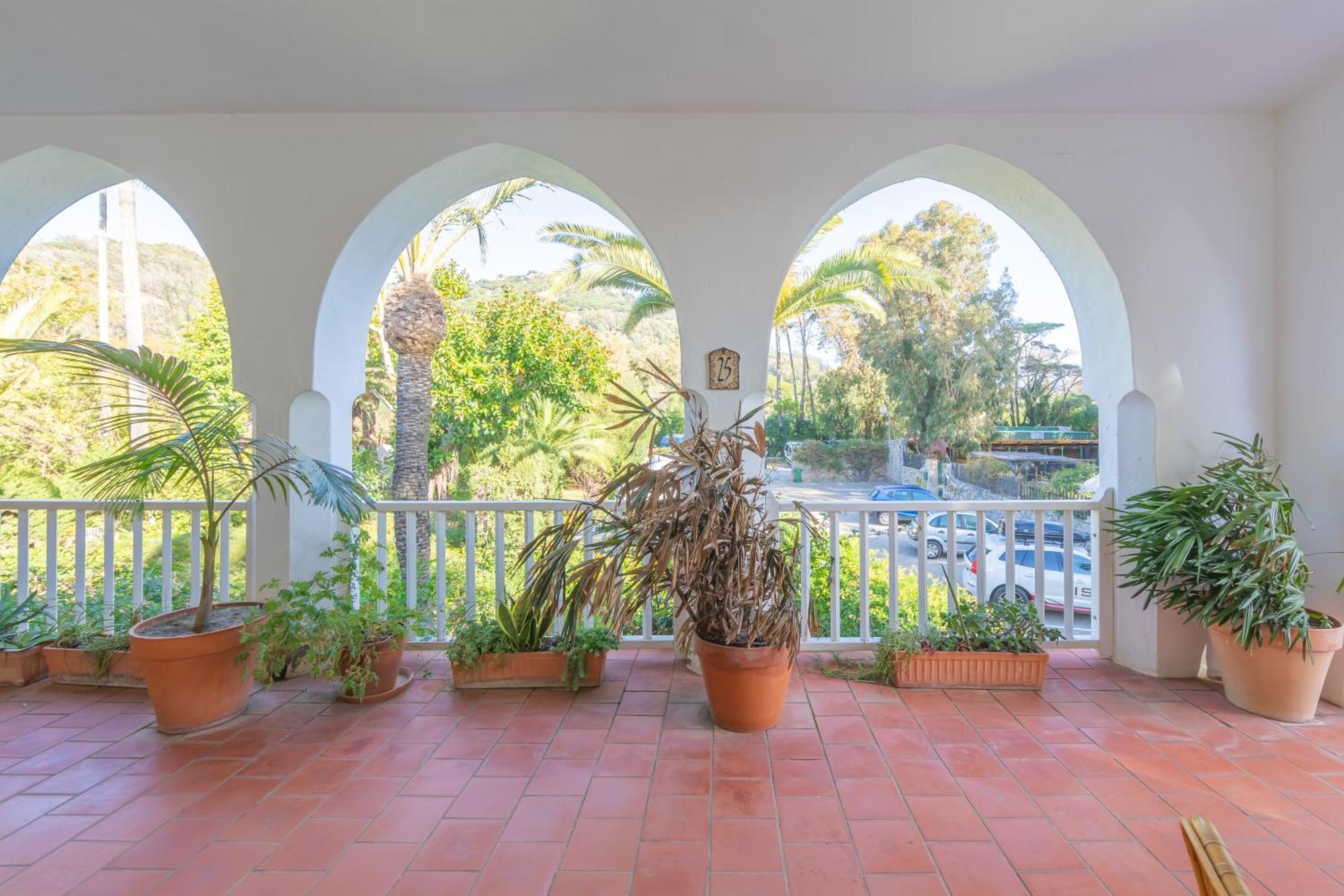 Hotel Hurricane Tarifa